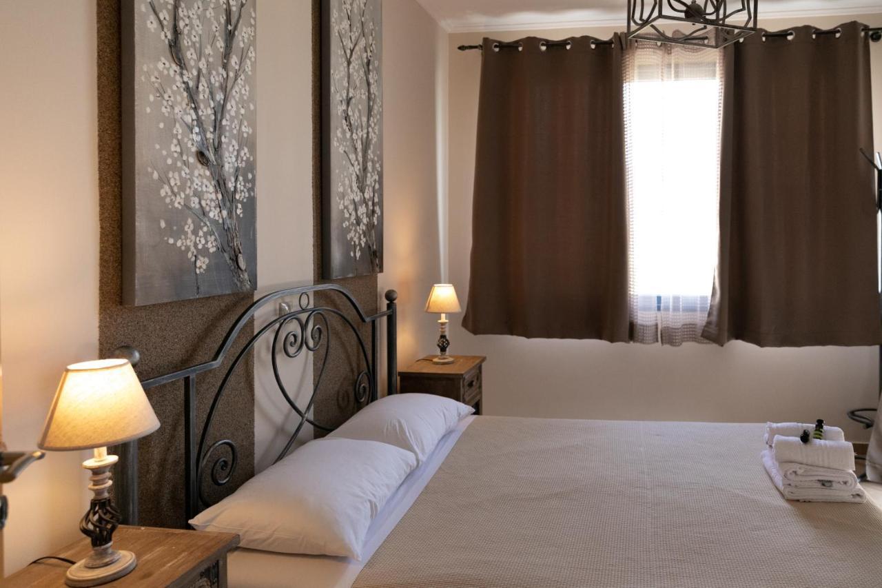 Ammos Boutique Hotel Χιλιαδού Εξωτερικό φωτογραφία